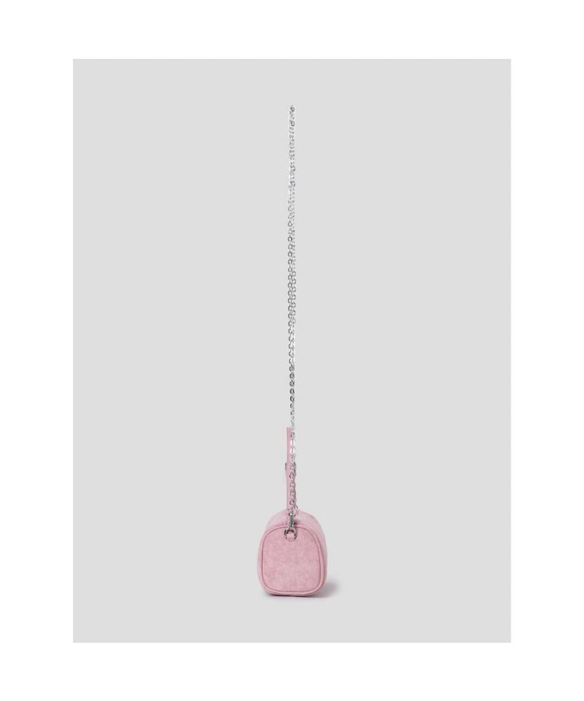 8Seconds Mini Chain Bag Light Pink