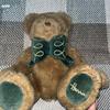 [USED] Harrods Teddy Bear / Large Size