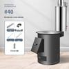 Jun Ding Ying Wood Stove Hot Water Tank Kit