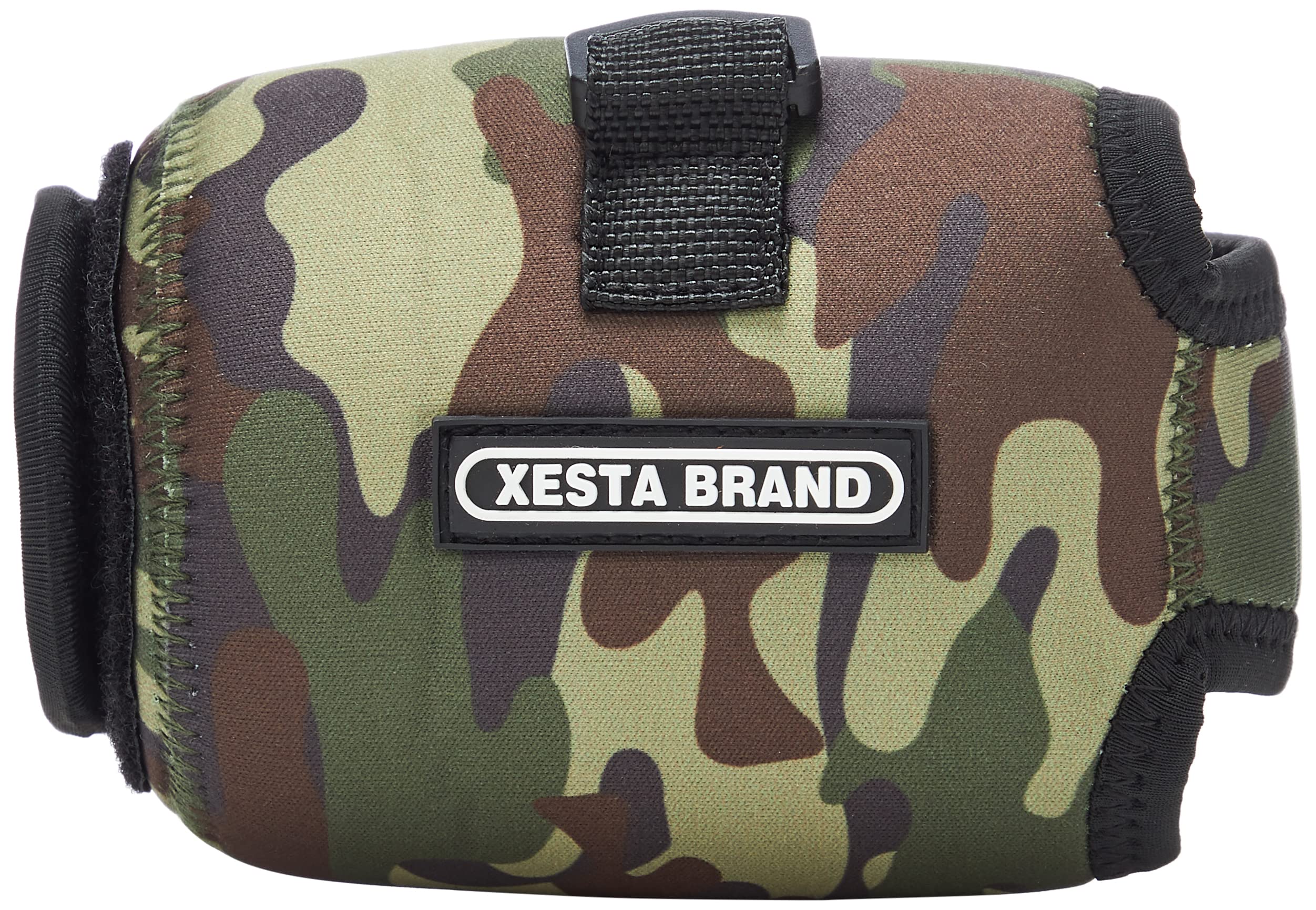 

XESTA Reel Cover Camo