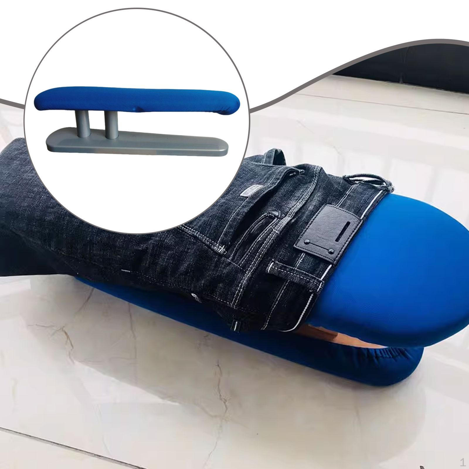 Ironing Board with PP Stand Ergonomic