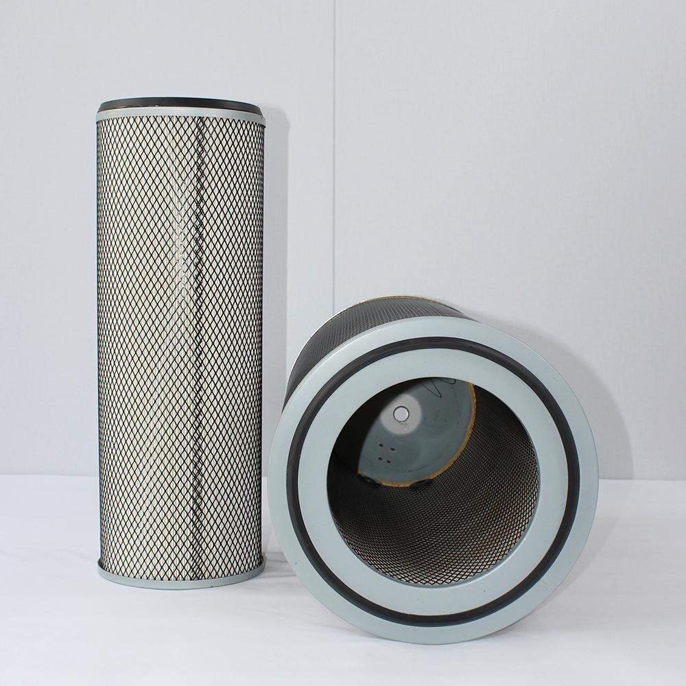 High Efficiency 99.97% Hepa Air Filter Element for Industrial Air Compressor