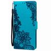 Fashion Lace Wallet Flip Leather Case For OPPO Reno 15F A53 A53S  Vivo V60 Lite 5G Realme C85 15 16 Pro Plus 15T Cover Reno15 F