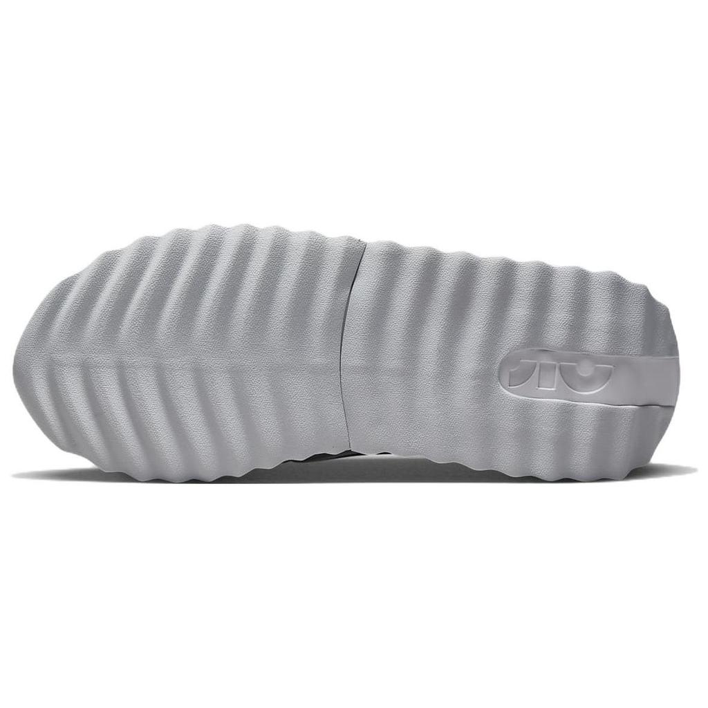 Nike Air Max Dawn White Medium Blue Women Sneakers Summit-White Pure-Platinum DR2395-100