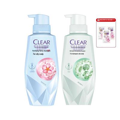 Shampoo e balsami per capelli – Shampoo