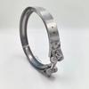 For Volvo Trucks VOE 21029030 21719872  7421719872 Five Inches V-Clamp 5 Inch