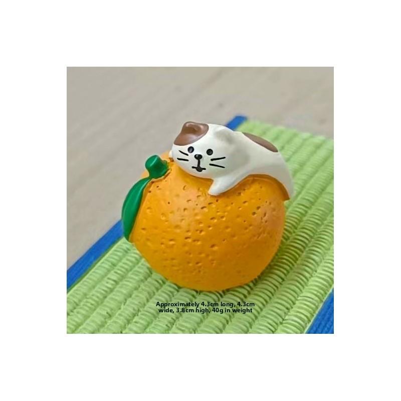 

Resin Cat And Bird Garden Decor With Zakka Style For Home Office Display Style A