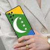 Comoros Flag Cell Phone Case for Samsung Galaxy S26 Ultra S25 S24 S23 S22 S21 S20 Note10 Cover