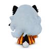Peluche Natalizio di Loona da Helluva Boss - Regalo Merchandising Ufficiale, Morbido Peluche, Decorazione Festiva