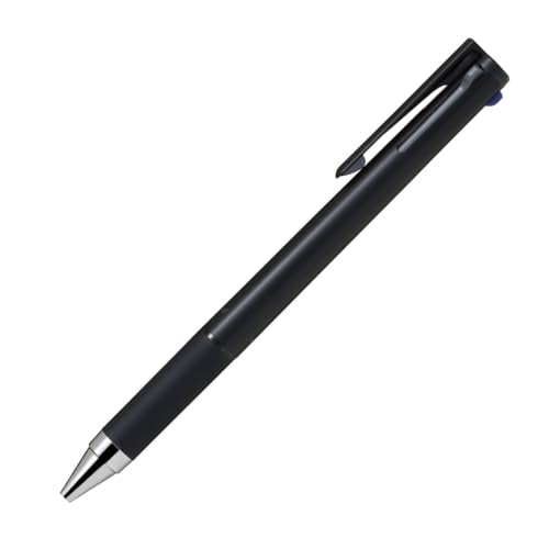 Pilot 3-color ballpoint pen Juice Up 3 0.4 Black LKJP50S4B