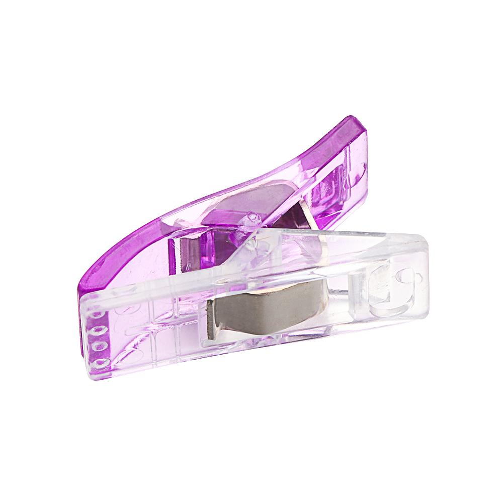 Blinder Clips Cross Stitch 5D Diamond Painting Keep Painting Canvas Steady Diamond Painting Clips