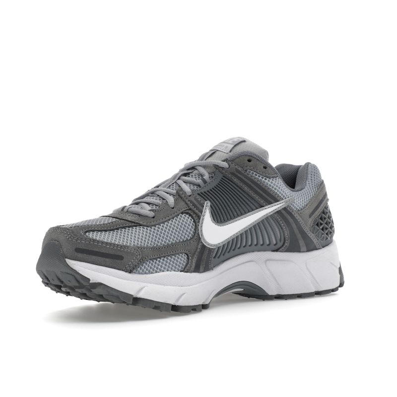 Nike Air Zoom Vomero 5 Gris Frío Zapatillas para Hombre Blanco Gris Lobo HF1553-003