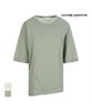 MAREMONTE Short Sleeve Loose Fit T-Shirt_M236Mts56P0