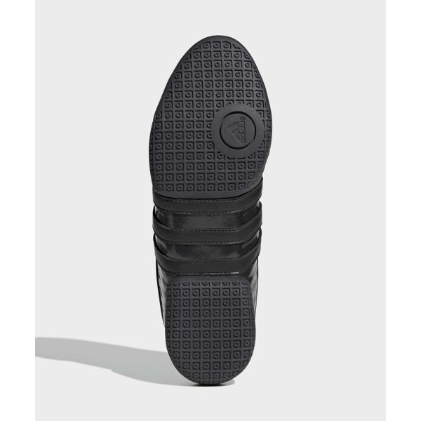 adidas  Taekwondo Mei Elite Black Women Sneakers Core-Black HQ9182
