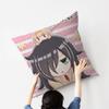 Cute K-Kuroki Tomokos Lucky Dragon Pillow Cover Sofa Cushion Cover Home Room Decoration Children Gift
