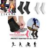 High-quality Ankle Protection Socks For Athletic Performance