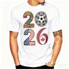 Na górę – T-shirty i koszulki