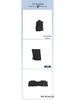 Imported Car Floor Mats for Mitsubishi Pajero V31-V98, 20 Styles, Fits Left & Right Hand Drive Models