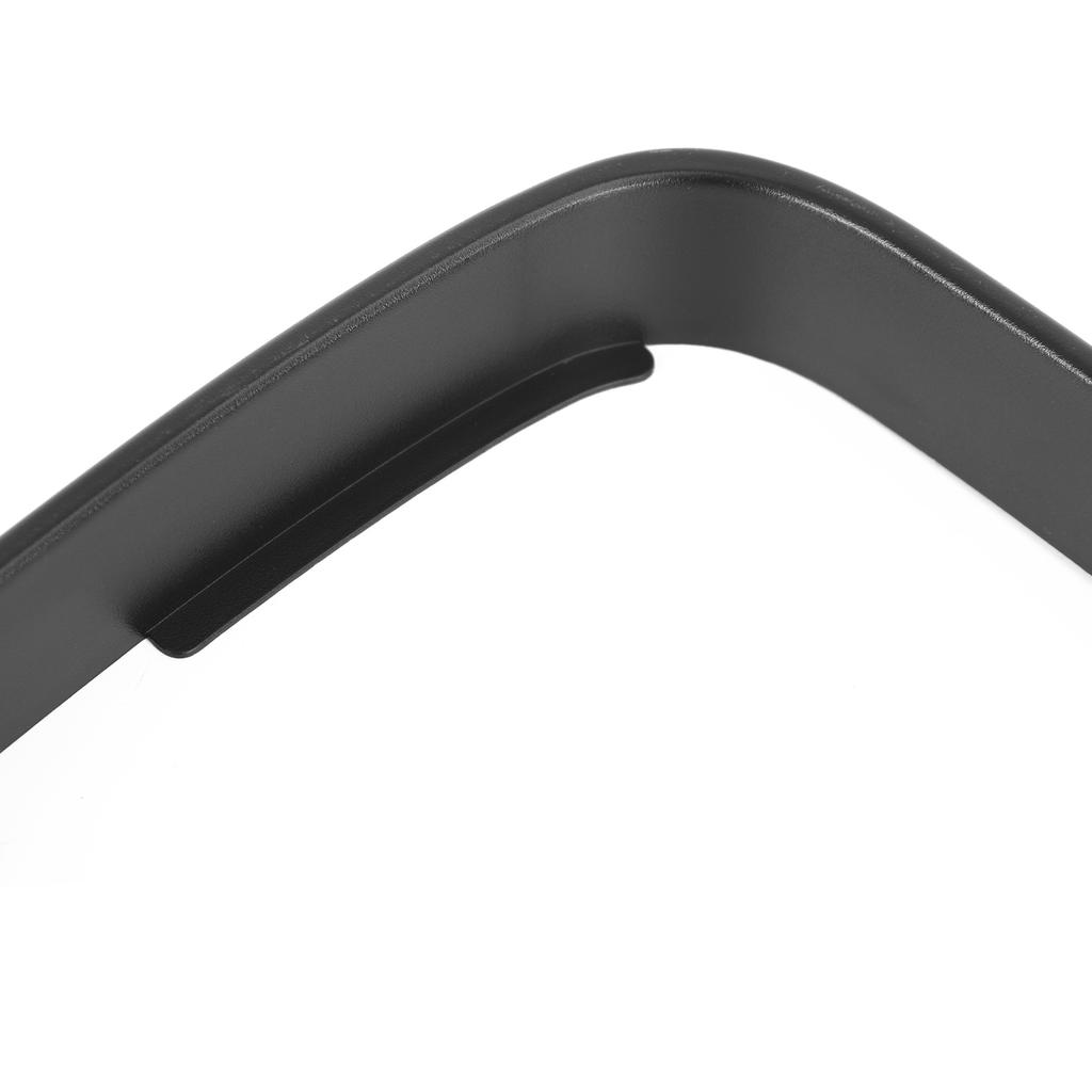 2×Copertura Specchietto Retrovisore Caddy Anello Lunetta Rivestimento Porta per VW Transporter T5