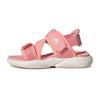 New Terrex Sumra K Slip Resistant And Breathable Sandal Pink Kids' FV0837