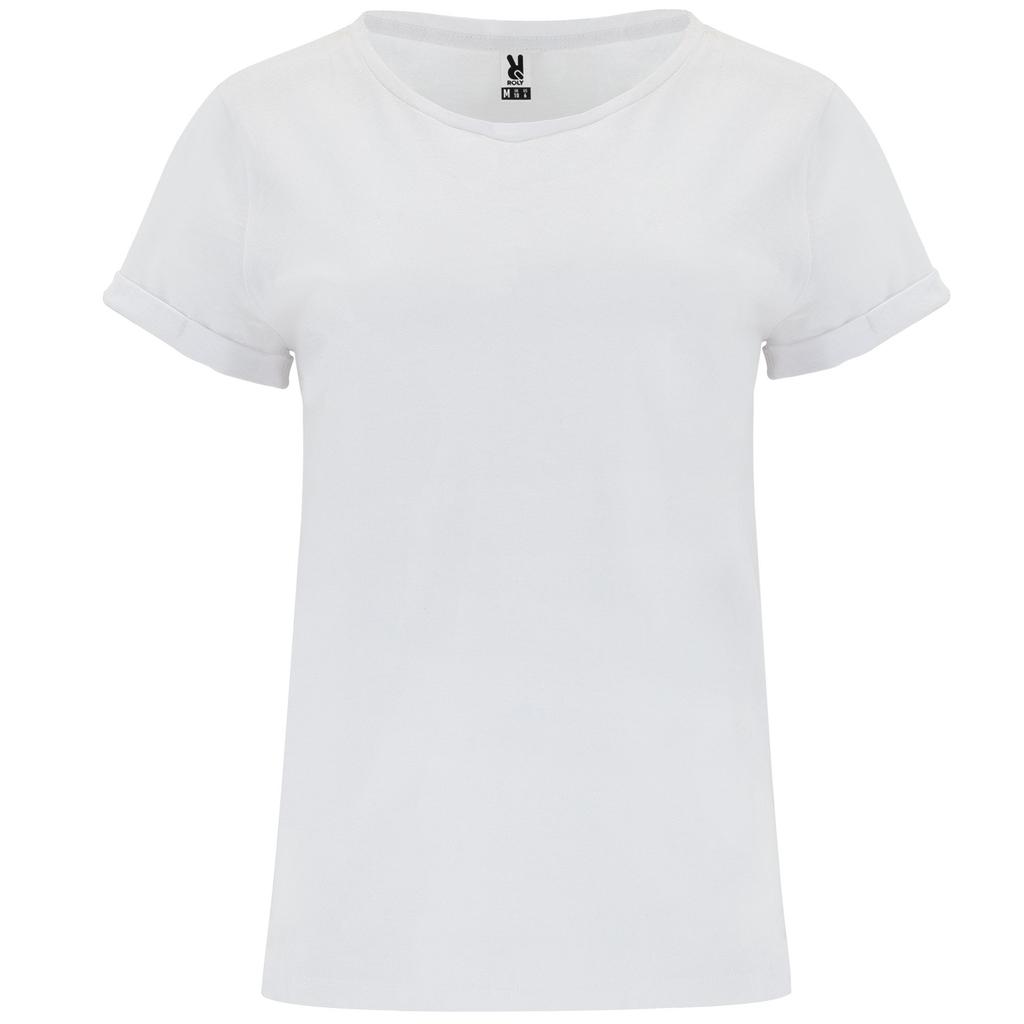 Roly Womens/Ladies Cies T-Shirt