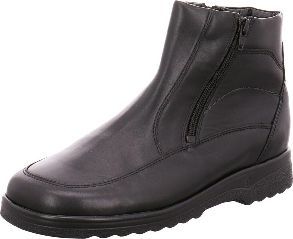 Сапоги Ganter schwarz 52214