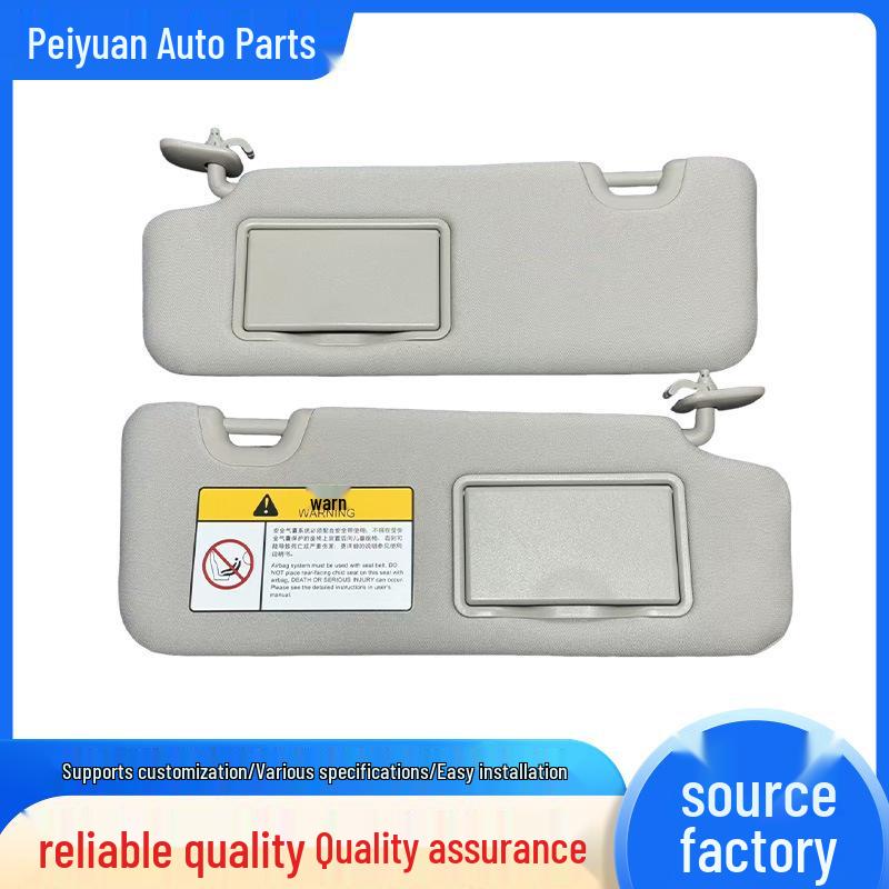 Αντηλιακό για Αυτοκίνητο Changan Yida Yidong - Αξεσουάρ Αυτοκινήτου