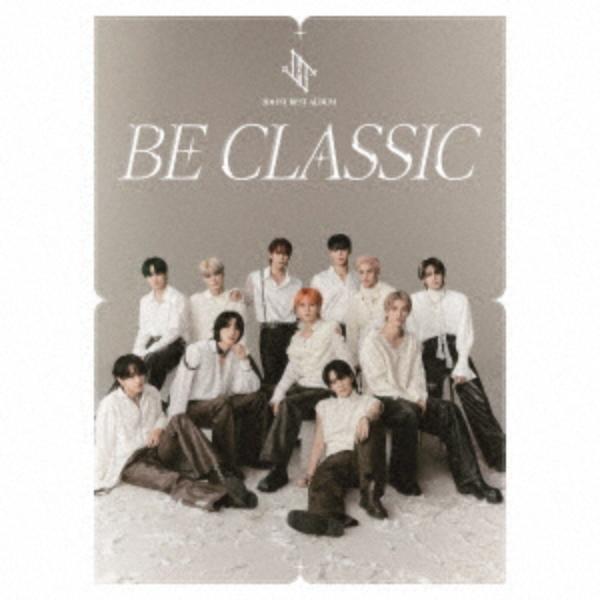 JO1 - Japan 1st Best Album [BE CLASSIC]