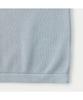 Silijeu Garment Dyed Half Sleeve Polo Sawam26561Bux
