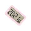 Stylish LED Display Clock Digital Alarm Clock Perfect for Bedroom Office and Kitchen Easy to Read and Set for Office