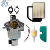 Carburetor Kit For Kohler Courage SV Series 15HP 17HP 18HP 19HP 12 853 117-S