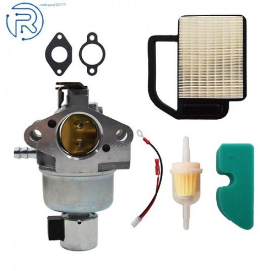 Carburetor Kit For Kohler Courage SV Series 15HP 17HP 18HP 19HP 12 853 117-S