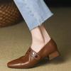 Scarpe con tacco – Scarpe con tacco