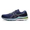Asics Gel-Kayano 28 Chaussures de course basses Femme sneaker Bleu 1012B256-400