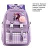Damen Mode Rucksack Jäger Print Schulrucksack Große Kapazität Reiserucksack mit mehreren Fächern für Mädchen Street Daily Outings Verwendung