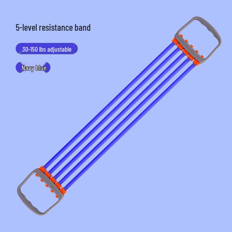 

Adjustable High Elasticity Body Sculpting Resistance Band for Shoulder and Back Shaping