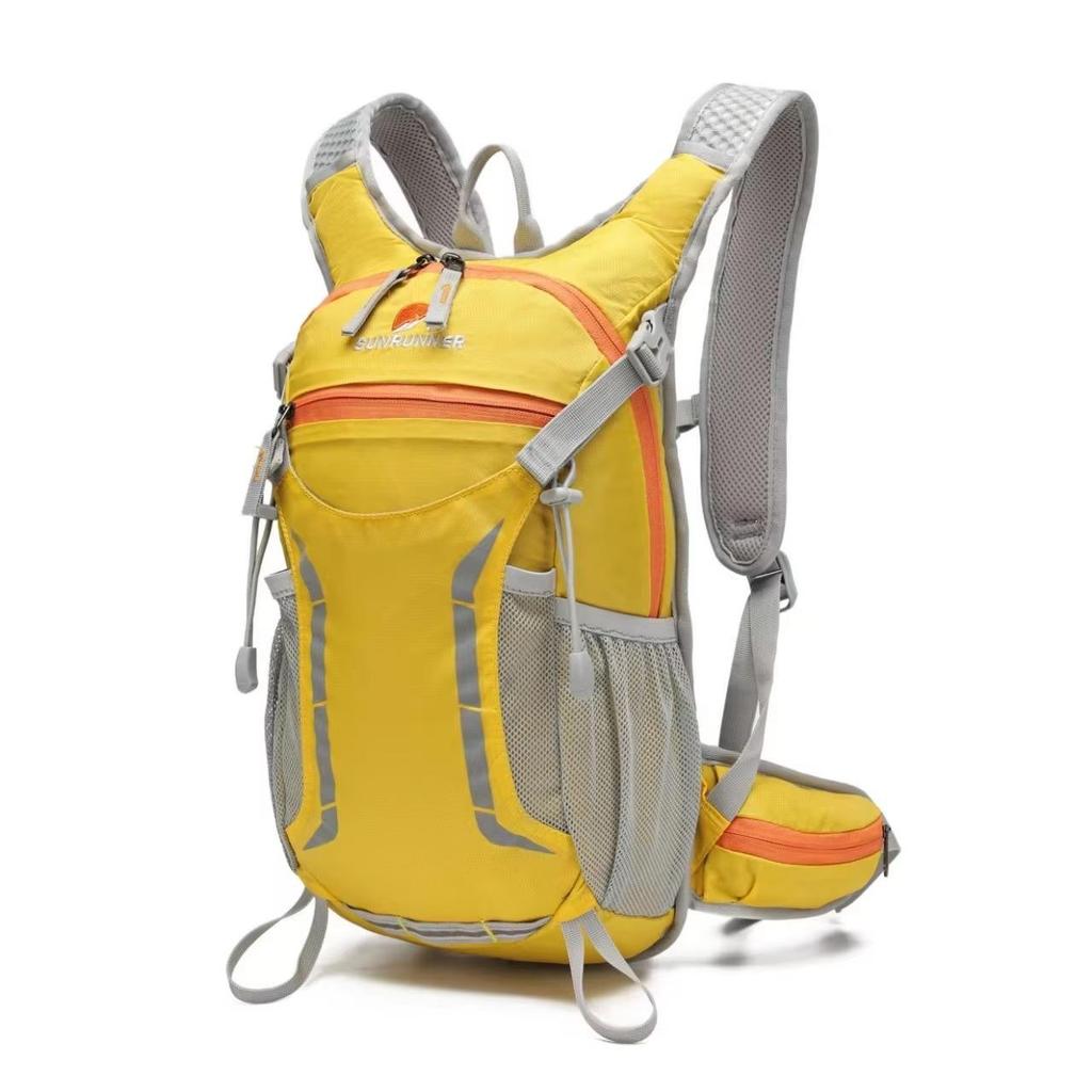 Wasserdichter Atmungsaktiver Outdoor Camping Rucksack Große Kapazität Outdoor Klettertasche Trekking Sporttaschen Rucksack