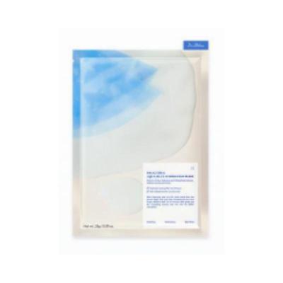 Dr. Althea Aqua Blue Hydration Mask 4 Sheets
