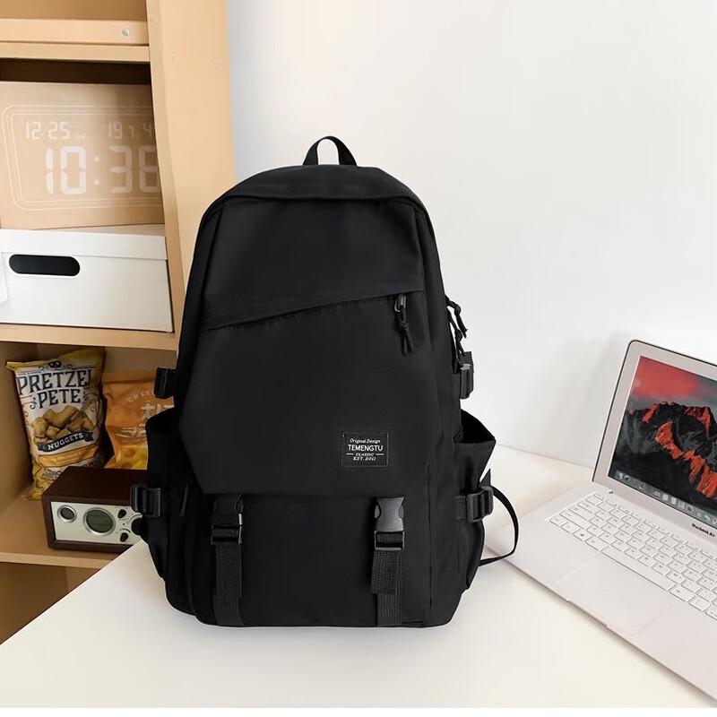 Cool Walker Multi-purpose Student Laptop Backpack