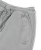 BEENTRILL Women'S Corduroy Fleece Sweatpants (Warm Grey)