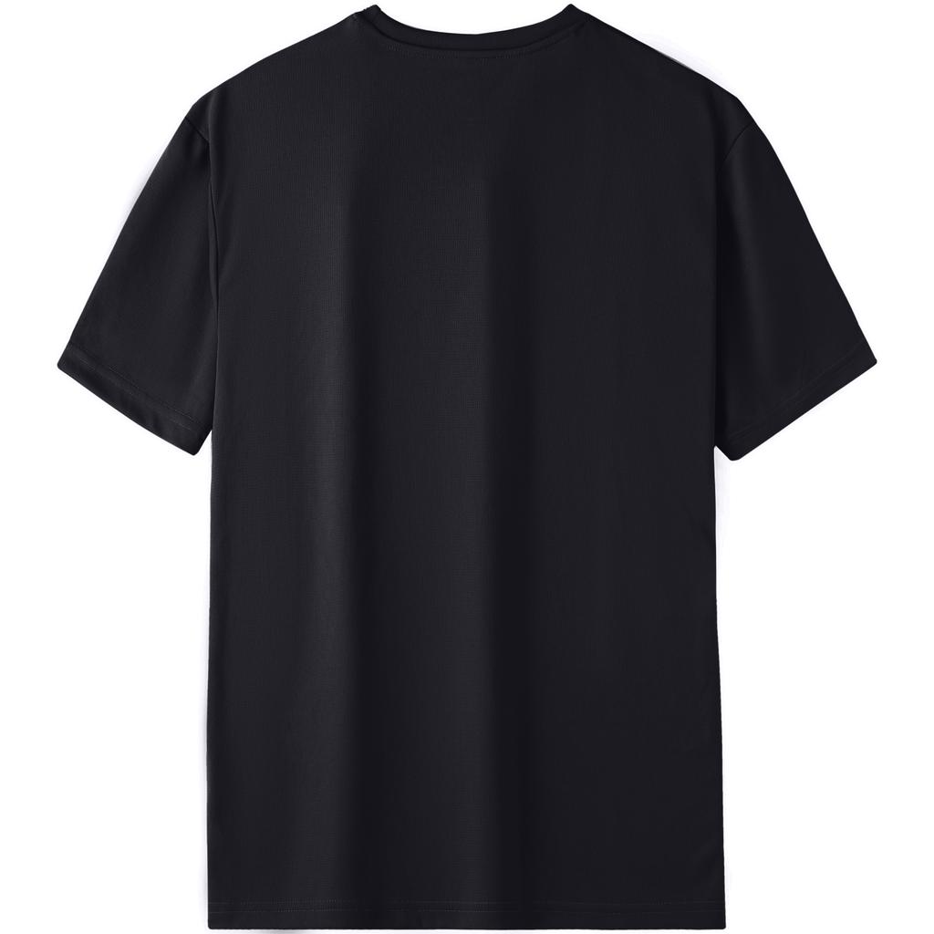 CAMEL Urban Function Series Quick-Dry T-Shirts Men's Crew Neck A14BZ00079