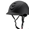 Bike Helmet with Ventilation Holes Comfortable Riding Cap for Adults