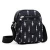 Multifunction Shoulder Bag Multi Pockets Handbag Fashion Phone Bag  Women