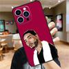 Scriptonite Case For iPhone 17 15 14 13 12 11 16 Pro Max Mini Plus 16e 17 Air Bumper Cover Accessories