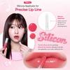 VT Reedle Shot Lip Plumper Gloss Set 3pcs | Moisturizing Volumizing Lip Gloss | Korean Lip Care (SET)
