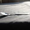 Nagao Tsubame-Sanjo Smooth Curry Spoon, 18cm, Stainless Steel, Made in Japan, #4400