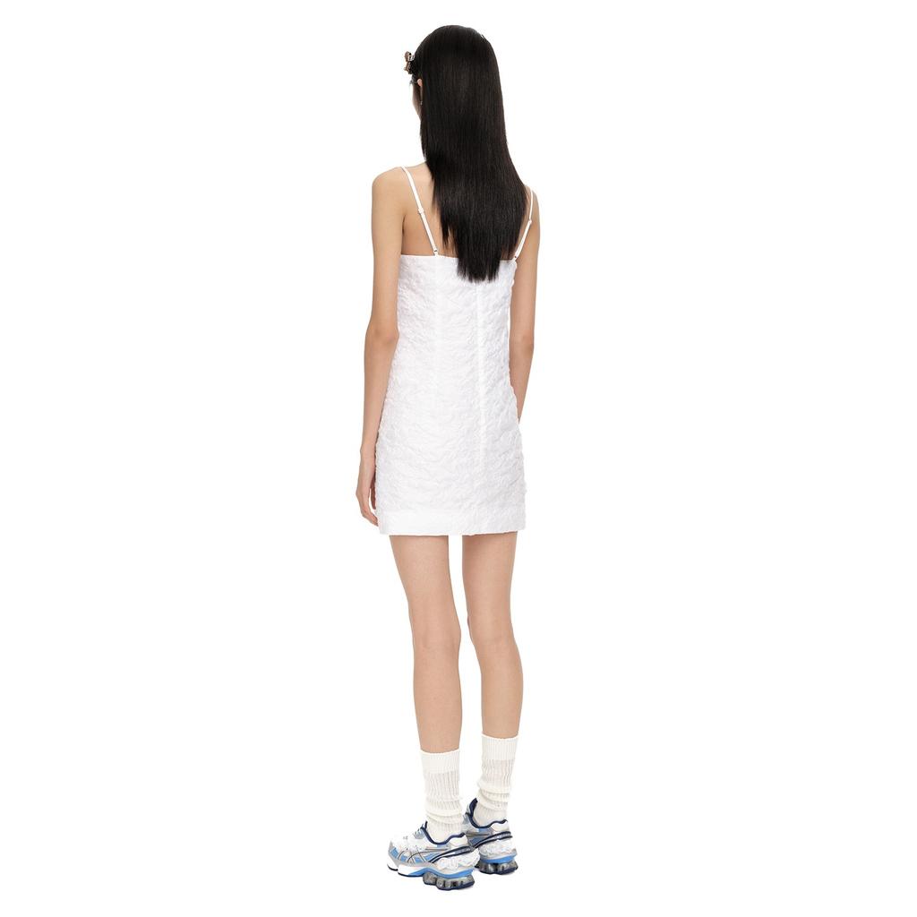 ASICS x Shushu/Tong Gel-Kinetic Fluent 'White' Men's 1203A822-101