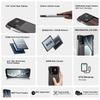 DOOGEE Blade20 Ultra Rugged Smartphone, 32GB+512GB, 1.54" Rear Screen, 10300mAh, 50MP, 6.6" HD+, 3 Card Slots/NFC/IP68