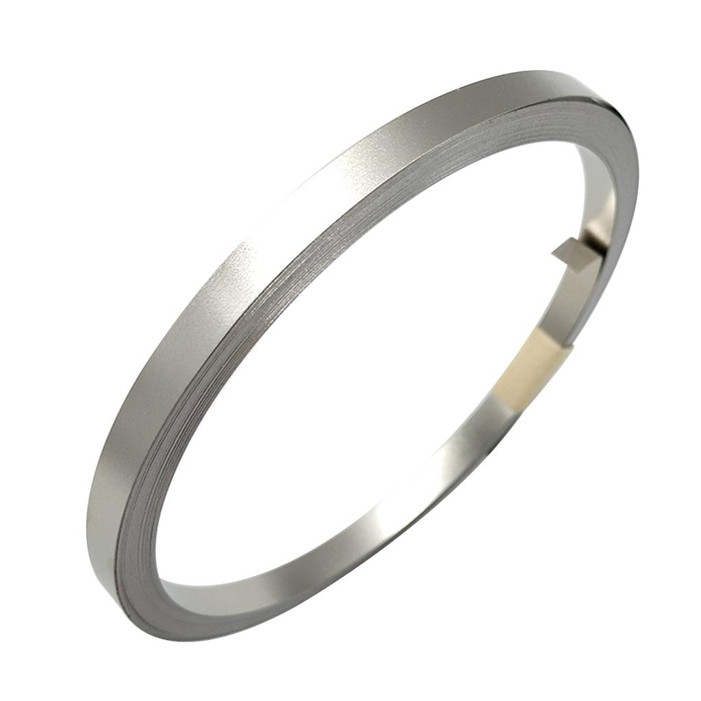 18650 Li-ion Battery Nickel Plated Steel Strip Nickel-Plated Steel Tape Connector Spot Battery