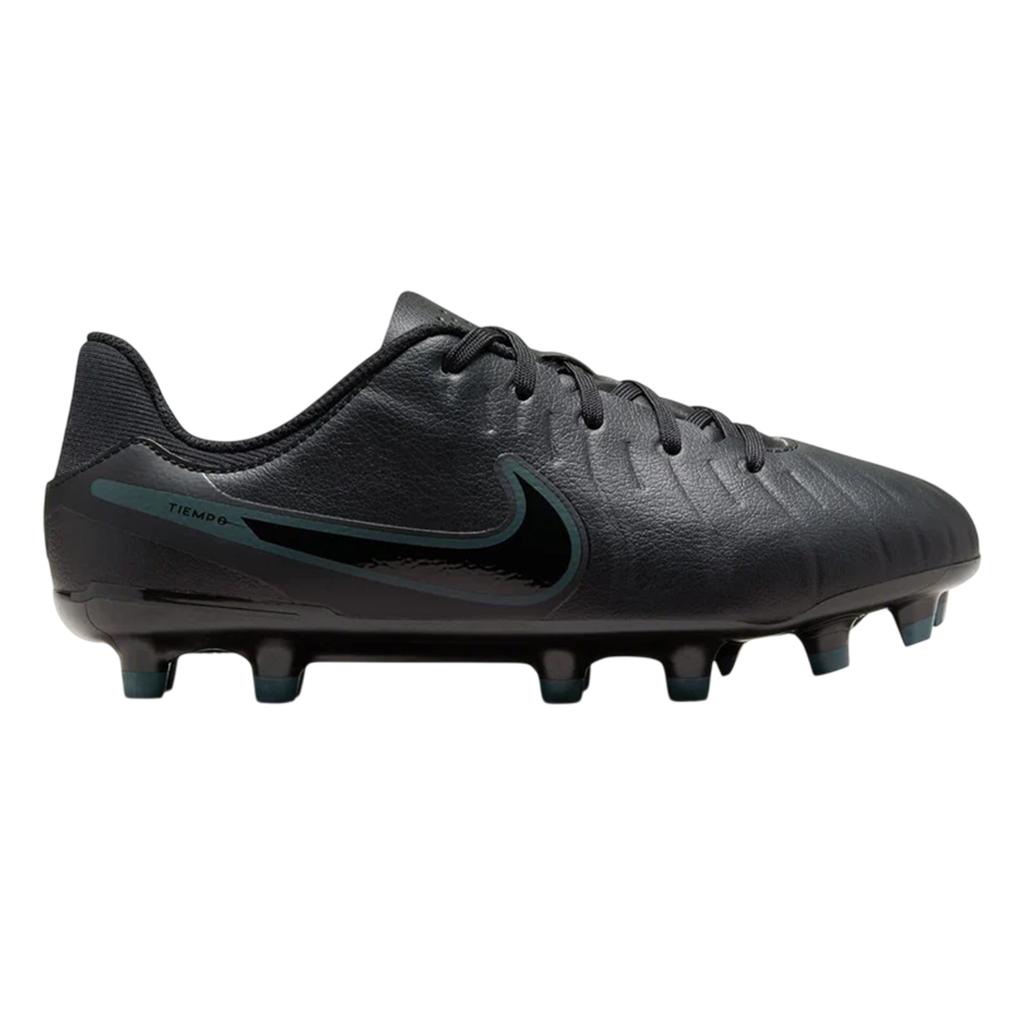 Nike Childrens/Kids Tiempo Legend 10 Firm Ground Football Boots